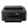 Canon PIXMA TS705a, Couleur, 5, 4800 x 1200 DPI, A4, 15 ppm, Impression recto-verso