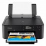 Canon PIXMA TS705a, Couleur, 5, 4800 x 1200 DPI, A4, 15 ppm, Impression recto-verso