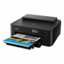 Canon PIXMA TS705a, Couleur, 5, 4800 x 1200 DPI, A4, 15 ppm, Impression recto-verso