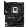 ASUS ROG STRIX B650E-F GAMING WIFI, AMD, Emplacement AM5, AMD Ryzen™ 7, Emplacement AM5, DDR5-SDRAM, 128 Go