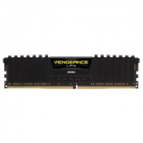 Corsair Vengeance LPX , 16 Go, 1 x 16 Go, DDR4, 3200 MHz, 288-pin DIMM