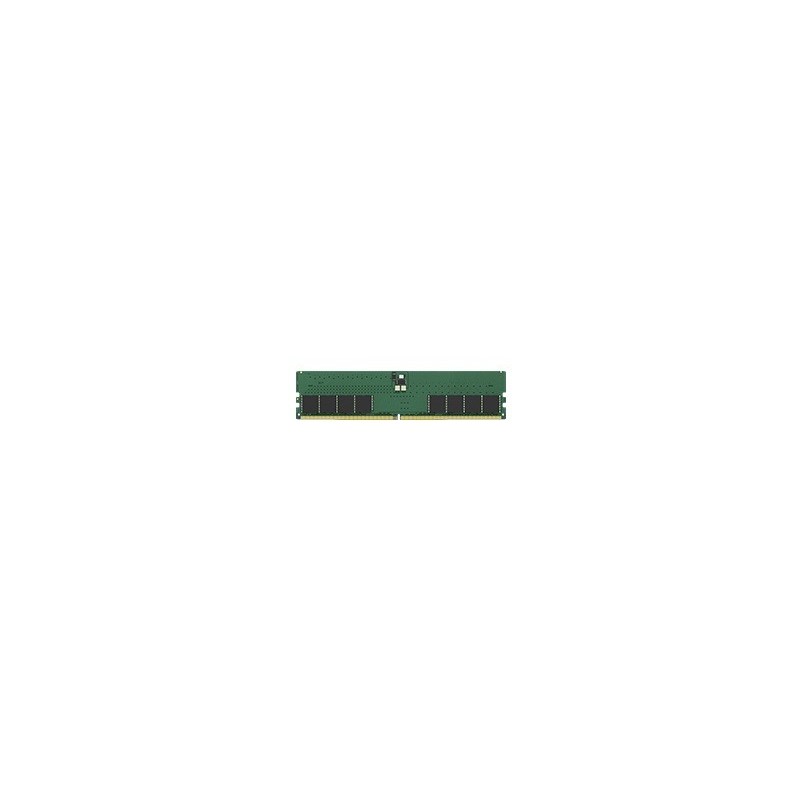 Kingston ValueRAM , 32 Go, 1 x 32 Go, DDR5, 288-pin DIMM
