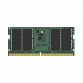 Kingston KCP556SD8-32, 32 Go, 1 x 32 Go, DDR5, 262-pin SO-DIMM
