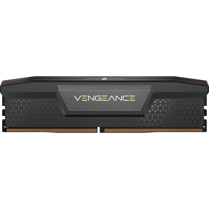 Corsair Vengeance , 192 Go, 4 x 48 Go, DDR5, 5200 MHz, 288-pin DIMM