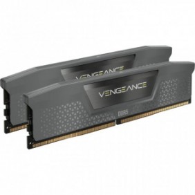 Corsair Vengeance , 64 Go, 2 x 32 Go, DDR5, 6000 MHz, 288-pin DIMM