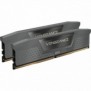 Corsair Vengeance , 32 Go, 2 x 16 Go, DDR5, 6000 MHz, 288-pin DIMM, Noir