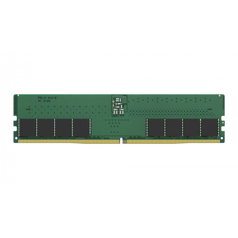 Kingston ValueRAM , 48 Go, 1 x 48 Go, DDR5, 288-pin DIMM
