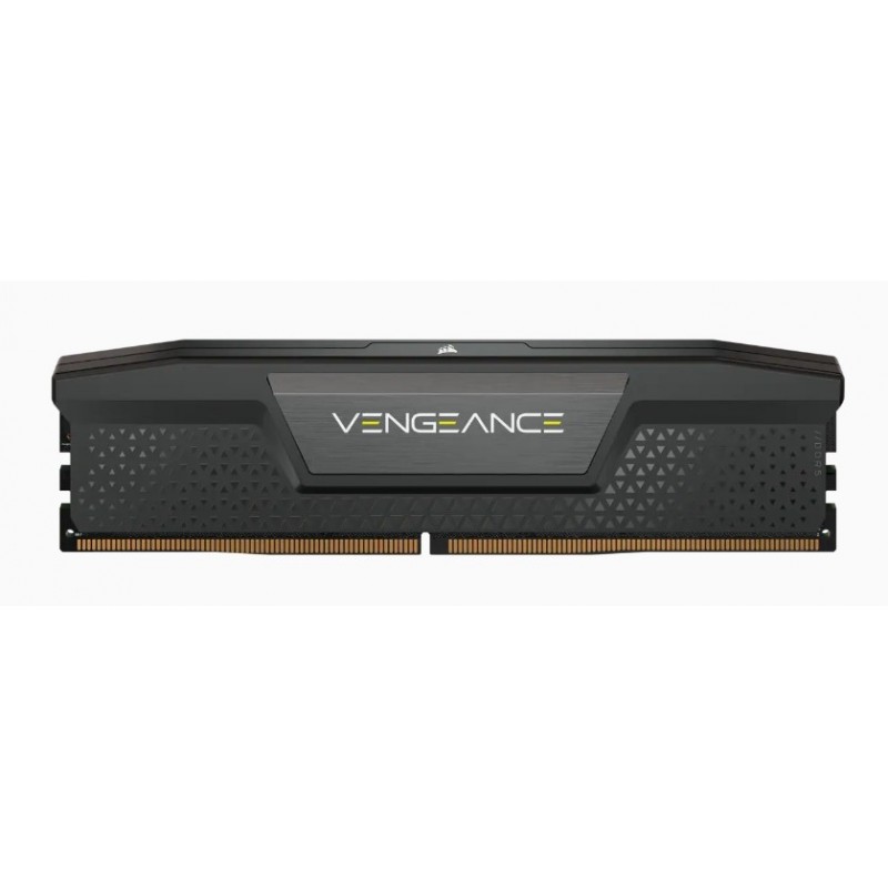 Corsair Vengeance CMK32GX5M1B5600C40, 32 Go, 1 x 32 Go, DDR5, 5600 MHz, 288-pin DIMM