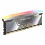 Corsair Vengeance RGB CMHC48GX5M2X8000C38, 48 Go, 2 x 24 Go, DDR5, 5600 MHz, 288-pin DIMM