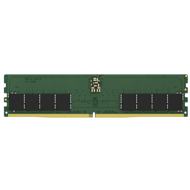 Kingston ValueRAM , 32 Go, 1 x 32 Go, DDR5, 288-pin DIMM