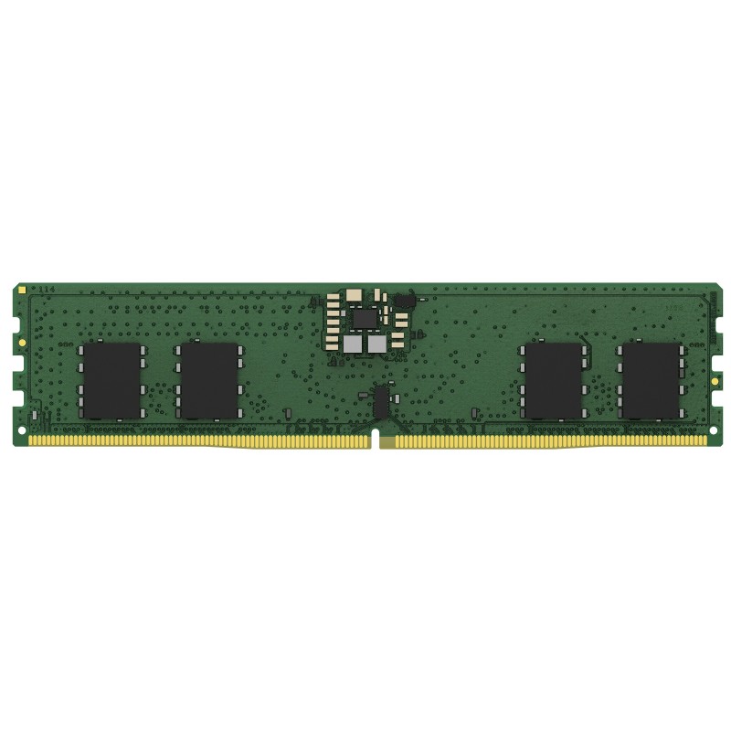Kingston ValueRAM , 8 Go, 1 x 8 Go, DDR5, 288-pin DIMM