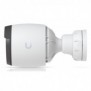 Ubiquiti G6 Bullet, Caméra de sécurité IP, Intérieure et extérieure, Avec fil, ARM Cortex-A53, PlafondMurPoteau, Blanc