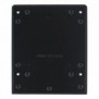 ASUS MKT03, Support, Noir, 100 x 100 mm, 270 g, 45 mm, 156 mm