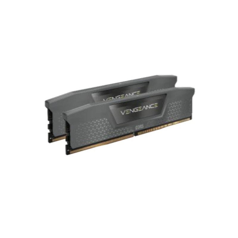 Corsair Vengeance CMK64GX5M2D5600Z40, 64 Go, 2 x 32 Go, DDR5, 288-pin DIMM
