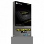 Corsair Vengeance LPX, 32GB, 32 Go, 4 x 8 Go, DDR4, 2666 MHz, 288-pin DIMM, Noir