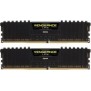 Corsair Vengeance LPX 32GB DDR4-2133, 32 Go, 2 x 16 Go, DDR4, 2133 MHz, 288-pin DIMM, Noir