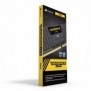 Corsair Vengeance LPX , 8 Go, 1 x 8 Go, DDR4, 3000 MHz, 288-pin DIMM, Noir