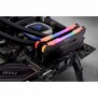 Corsair Vengeance RGB , 16 Go, 2 x 8 Go, DDR4, 3200 MHz, 288-pin DIMM, Noir