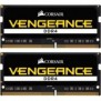 Corsair Vengeance CMSX32GX4M2A3000C18, 32 Go, 2 x 16 Go, DDR4, 3000 MHz, 260-pin SO-DIMM