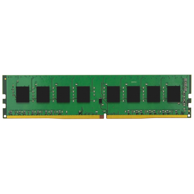Kingston ValueRAM , 32 Go, 1 x 32 Go, DDR4, 288-pin DIMM