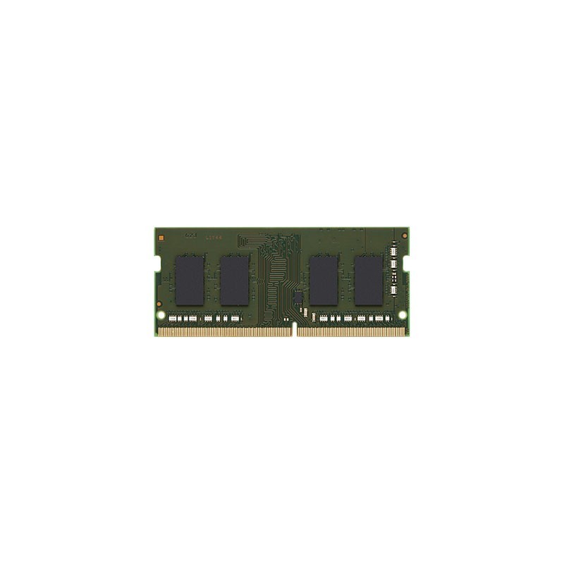 Kingston KCP432SS88, 8 Go, 1 x 8 Go, DDR4, 260-pin SO-DIMM