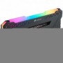 Corsair Vengeance RGB Pro CMW8GX4M1Z3200C16, 8 Go, DDR4, 3200 MHz, 288-pin DIMM