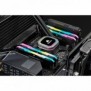 Corsair Vengeance RGB Pro , 16 Go, 2 x 8 Go, DDR4, 3200 MHz, 288-pin DIMM, Noir