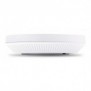 TP-LINK Omada EAP610, 2,4 GHz, 5 GHz, 1775 Mbits, WPA, WPA-Enterprise, WPA2, WPA2-Enterprise, WPA3, WPA3-Enterprise, 10,100,1000 Mbits