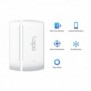 TP-LINK Tapo T110, Sans fil, Blanc, 922 MHz, PorteFenêtre, 0 - 40 C, CR2032