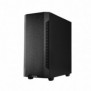 Chieftec AS-01B-OP, Full Tower, PC, Noir, ATX, micro ATX, Mini-ITX, 17 cm, 32 cm