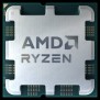 AMD Ryzen 5 7600, AMD Ryzen™ 5, Emplacement AM5, 5 nm, Plateau, AMD, 3,8 GHz