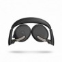 Jabra Evolve2 65 Flex, Avec fil &sans fil, 20 - 20000 Hz, BureauCentre d'appels, 136 g, Casque, Noir