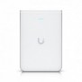 Ubiquiti U7 Pro Wall, 2,4 GHz, 5 GHz, 6 GHz, 5700 Mbits, PPSK, WPA, WPA-Enterprise, WPA-PSK, WPA2, WPA3, 2500 Mbits