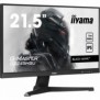 Iiyama G-MASTER G2245HSU-B2, 54,6 cm 21.5", 1920 x 1080 pixels, Full HD, LED, 1 ms, Noir