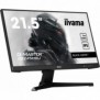 Iiyama G-MASTER G2245HSU-B2, 54,6 cm 21.5", 1920 x 1080 pixels, Full HD, LED, 1 ms, Noir