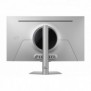 Samsung S32FG810SU, 81,3 cm 32", 2160 x 3840 pixels, 4K Ultra HD, OLED, 0,03 ms, Argent