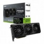 ASUS Prime -RTX5070TI-O16G, GeForce RTX 5070 Ti, 16 Go, GDDR7, 256 bit, 7680 x 4320 pixels, PCI Express 5.0