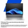 HP EliteBook 6 G1i 16 AI 16" Ultra 5 16GB 512GB Win 11 Pro AZERTY BE
