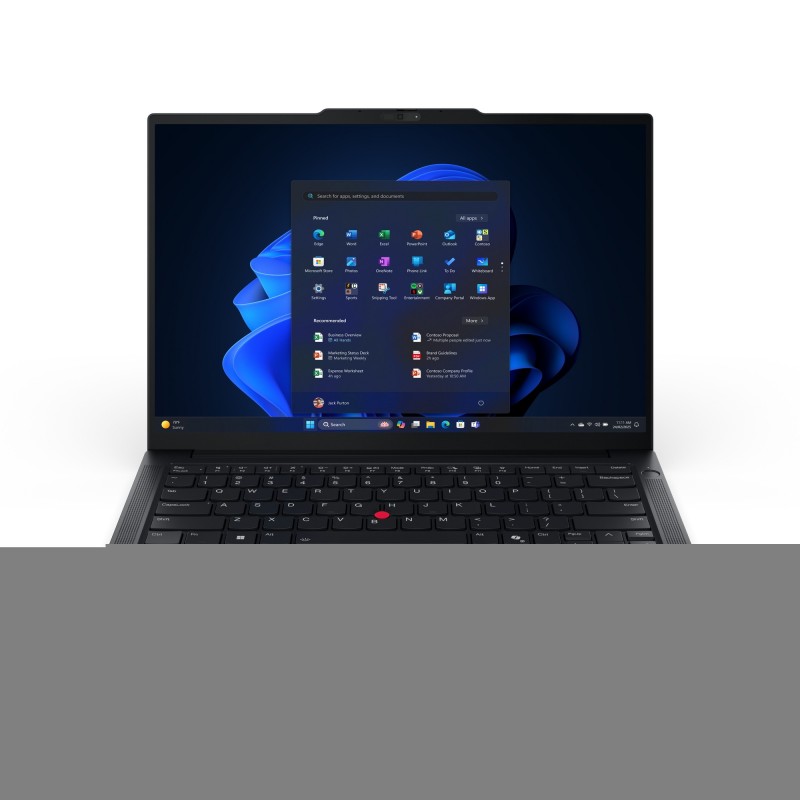 Lenovo ThinkPad E14 Gen 7 14" 16GB 512GB Win 11 Pro