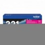 Brother TN-321M - Cartouche de toner originale – Magenta, 1500 pages, Magenta, 1 pièce