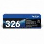 Brother Toner TN-326BK Schwarz TN326 - Original - Toner Cartridge