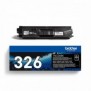 Brother Toner TN-326BK Schwarz TN326 - Original - Toner Cartridge