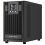 BlueWalker PowerWalker VFI 3000 AT, Double-conversion en ligne, 3 kVA, 2700 W, Sinusoïde pur, 80 V, 300 V