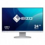 EIZO FlexScan EV2480-WT, 60,5 cm 23.8", 1920 x 1080 pixels, Full HD, LCD, 5 ms, Blanc