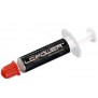 LC-Power LC-TG-05G, Pâte thermique, 4 Wm·K, Gris, 4.800.000 mPas, 0,095 CW, 2,5 gcm³
