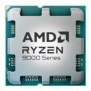 AMD Ryzen 9 9900X, AMD Ryzen™ 9, Emplacement AM5, 4 nm, Plateau, AMD, 9900X