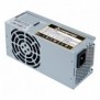Chieftec Smart GPF-400P, 400 W, 100 - 240 V, 47 - 63 Hz, 6.3 A, Actif, 105 W