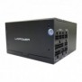 LC-Power LC6850G-SI V3.1, 850 W, 100 - 240 V, 20+4 pin ATX, PC, ATX, 80 PLUS Gold