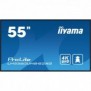 Iiyama LH5560UHS-B2AG, Carte A numérique, 138,7 cm 54.6", LED, 3840 x 2160 pixels, Wifi, 247