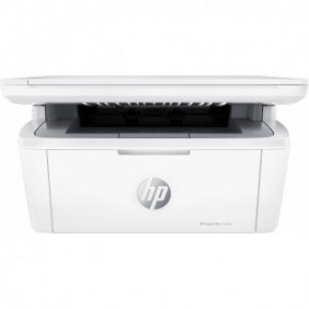 HP LaserJet MFP M140w Printer - Laser - Impression mono - 600 x 600 DPI - A4 - Impression directe - Blanc